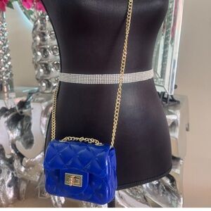 Cross Body Mini purse